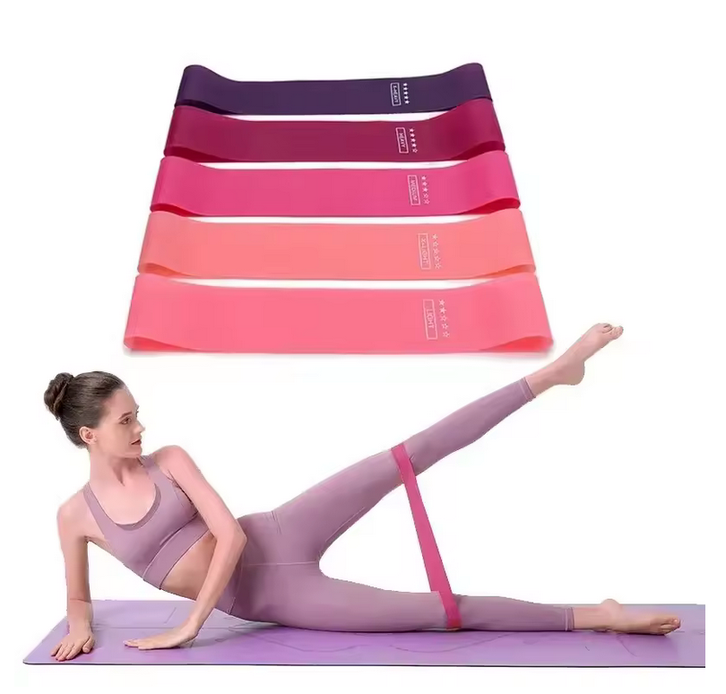 Mojo Resistance Bands